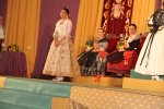 Laura Alguacil ya es la nueva reina de las fiestas de Almassora 2013