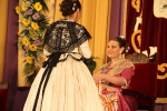 Laura Alguacil ya es la nueva reina de las fiestas de Almassora 2013