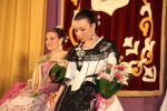 Laura Alguacil ya es la nueva reina de las fiestas de Almassora 2013