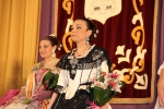 Laura Alguacil ya es la nueva reina de las fiestas de Almassora 2013