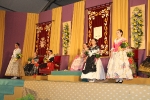 Laura Alguacil ya es la nueva reina de las fiestas de Almassora 2013