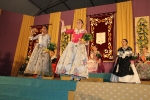 Laura Alguacil ya es la nueva reina de las fiestas de Almassora 2013