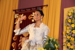 Laura Alguacil ya es la nueva reina de las fiestas de Almassora 2013