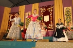 Laura Alguacil ya es la nueva reina de las fiestas de Almassora 2013