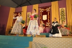 Laura Alguacil ya es la nueva reina de las fiestas de Almassora 2013