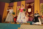 Laura Alguacil ya es la nueva reina de las fiestas de Almassora 2013