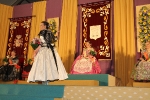 Laura Alguacil ya es la nueva reina de las fiestas de Almassora 2013