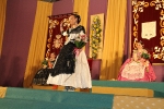 Laura Alguacil ya es la nueva reina de las fiestas de Almassora 2013