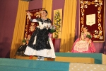 Laura Alguacil ya es la nueva reina de las fiestas de Almassora 2013