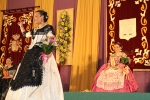 Laura Alguacil ya es la nueva reina de las fiestas de Almassora 2013