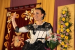 Laura Alguacil ya es la nueva reina de las fiestas de Almassora 2013