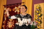 Laura Alguacil ya es la nueva reina de las fiestas de Almassora 2013