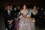 Laura Alguacil ya es la nueva reina de las fiestas de Almassora 2013