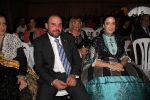 Laura Alguacil ya es la nueva reina de las fiestas de Almassora 2013