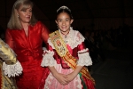 Laura Alguacil ya es la nueva reina de las fiestas de Almassora 2013