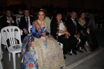 Laura Alguacil ya es la nueva reina de las fiestas de Almassora 2013