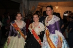 Laura Alguacil ya es la nueva reina de las fiestas de Almassora 2013