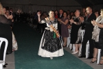Laura Alguacil ya es la nueva reina de las fiestas de Almassora 2013