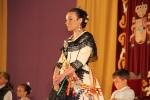 Laura Alguacil ya es la nueva reina de las fiestas de Almassora 2013