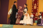 Laura Alguacil ya es la nueva reina de las fiestas de Almassora 2013