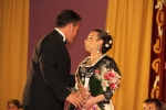 Laura Alguacil ya es la nueva reina de las fiestas de Almassora 2013