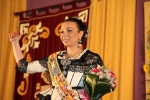 Laura Alguacil ya es la nueva reina de las fiestas de Almassora 2013