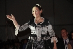 Laura Alguacil ya es la nueva reina de las fiestas de Almassora 2013