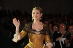 Laura Alguacil ya es la nueva reina de las fiestas de Almassora 2013