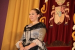 Laura Alguacil ya es la nueva reina de las fiestas de Almassora 2013