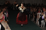 Laura Alguacil ya es la nueva reina de las fiestas de Almassora 2013