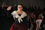 Laura Alguacil ya es la nueva reina de las fiestas de Almassora 2013