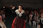 Laura Alguacil ya es la nueva reina de las fiestas de Almassora 2013