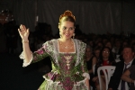 Laura Alguacil ya es la nueva reina de las fiestas de Almassora 2013