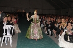 Laura Alguacil ya es la nueva reina de las fiestas de Almassora 2013