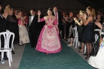 Laura Alguacil ya es la nueva reina de las fiestas de Almassora 2013