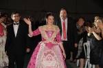 Laura Alguacil ya es la nueva reina de las fiestas de Almassora 2013