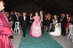 Laura Alguacil ya es la nueva reina de las fiestas de Almassora 2013