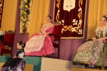 Laura Alguacil ya es la nueva reina de las fiestas de Almassora 2013