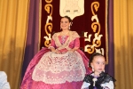 Laura Alguacil ya es la nueva reina de las fiestas de Almassora 2013