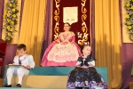 Laura Alguacil ya es la nueva reina de las fiestas de Almassora 2013