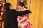 Laura Alguacil ya es la nueva reina de las fiestas de Almassora 2013