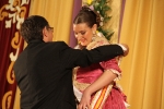 Laura Alguacil ya es la nueva reina de las fiestas de Almassora 2013