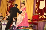 Laura Alguacil ya es la nueva reina de las fiestas de Almassora 2013