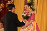 Laura Alguacil ya es la nueva reina de las fiestas de Almassora 2013