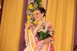 Laura Alguacil ya es la nueva reina de las fiestas de Almassora 2013