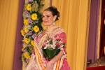Laura Alguacil ya es la nueva reina de las fiestas de Almassora 2013