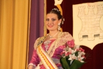 Laura Alguacil ya es la nueva reina de las fiestas de Almassora 2013