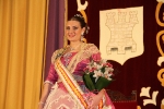 Laura Alguacil ya es la nueva reina de las fiestas de Almassora 2013