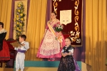 Laura Alguacil ya es la nueva reina de las fiestas de Almassora 2013