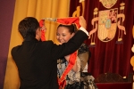 Laura Alguacil ya es la nueva reina de las fiestas de Almassora 2013